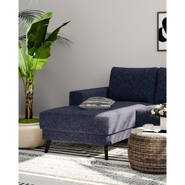 Tumesinine nurgadiivan (vasak nurk) Fynn - Ghado-image-1