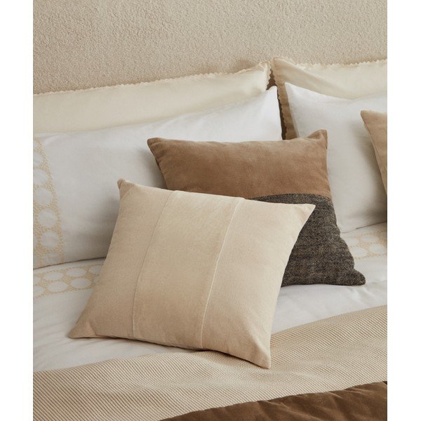 Padjapüür 45x45 cm Zaira - Kave Home-image-1