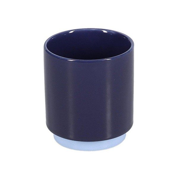 Tumesinine keraamiline tass 270 ml Duo - ONA