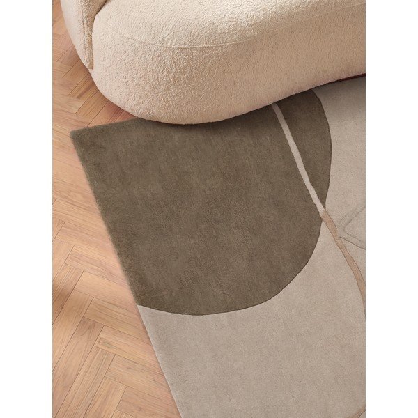 Vanaroosa villane vaip 160x230 cm Arteo - Villeroy&Boch-image-3