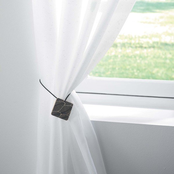 Kardinaklamber Black leaf – douceur d'intérieur-image-1