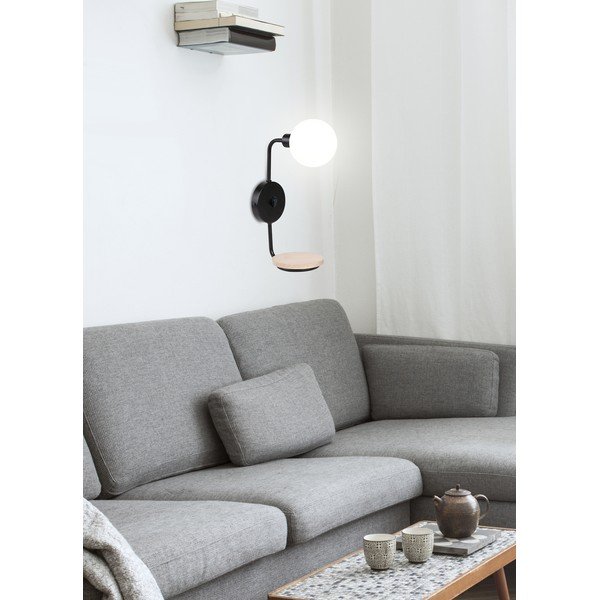 Must seinalamp Ponio - Candellux Lighting-image-2