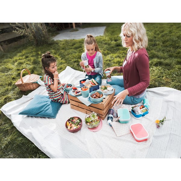 Laste suupistekarp Animal Friends - Mepal-image-1