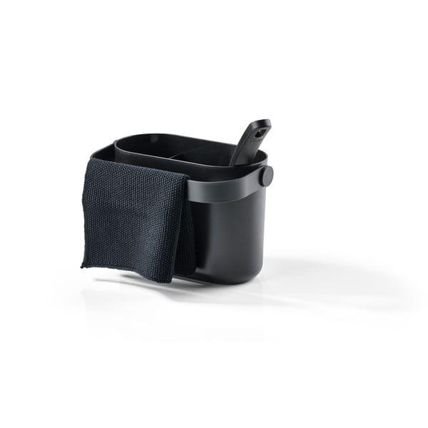 Plastist riiul pesuvahendite jaoks Circular - Zone-image-2