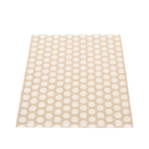 Beež-kreem sise/välisvaip 70x90 cm Noa Beige Vanilla – Pappelina
