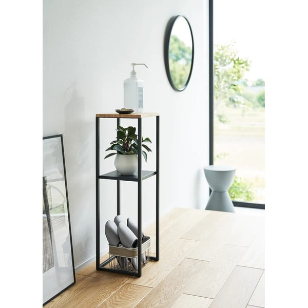 Metallist lillestend Tower - YAMAZAKI-image-2