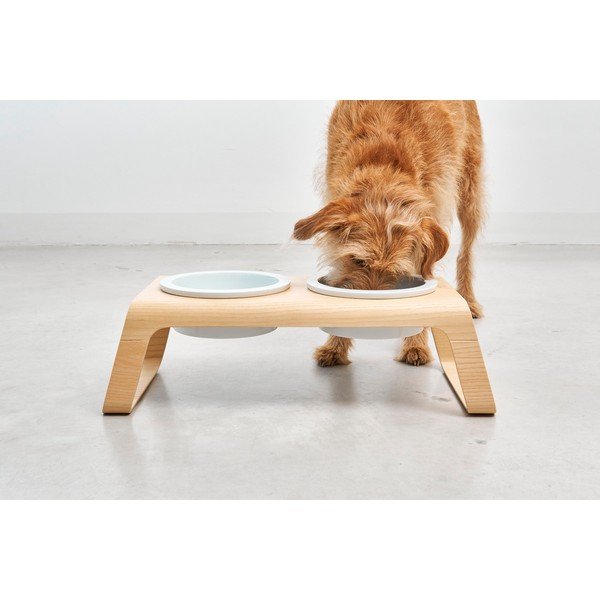 Kausside komplekt koos alusega Desco Ash Natural M – MiaCara-image-4