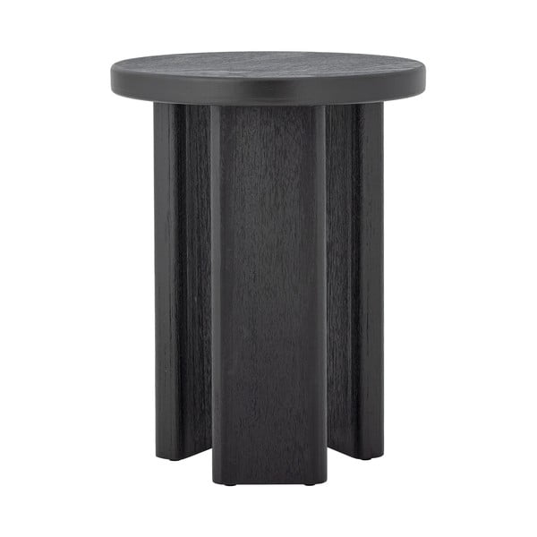 Ümmargune kuusespoonist abilaud ø 40 cm Mimola - Bloomingville