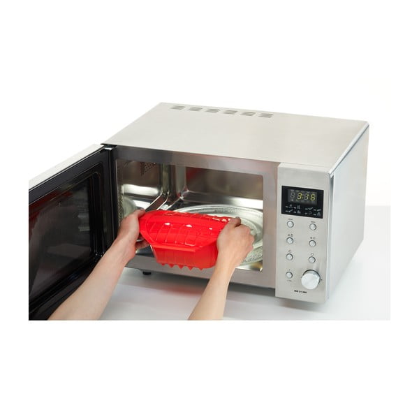 Silikoonist auruti konteiner – Lékué-image-3