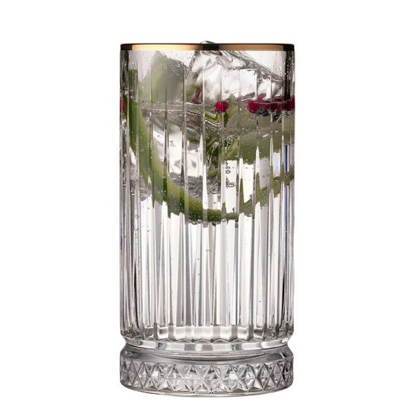 4 klaasi komplekt, 450 ml Firenze - Lyngby Glas-image-1