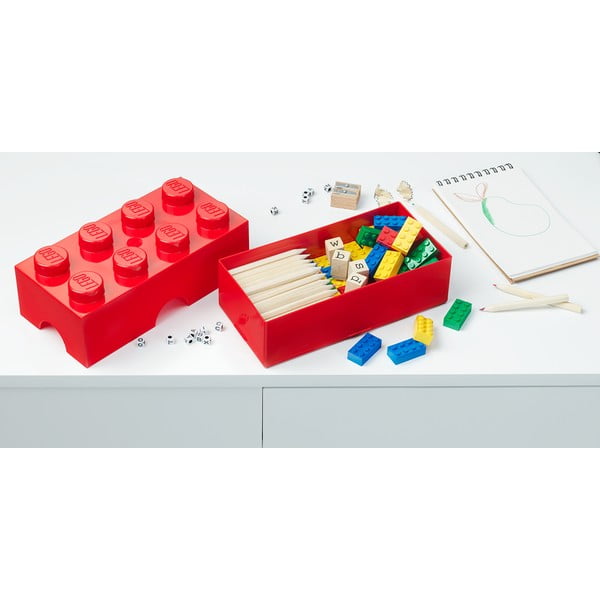 Punane hoiukast - LEGO®-image-3