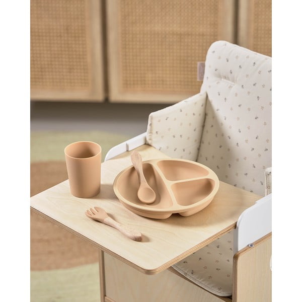 Söögitooli alus Nuun - Kave Home-image-1