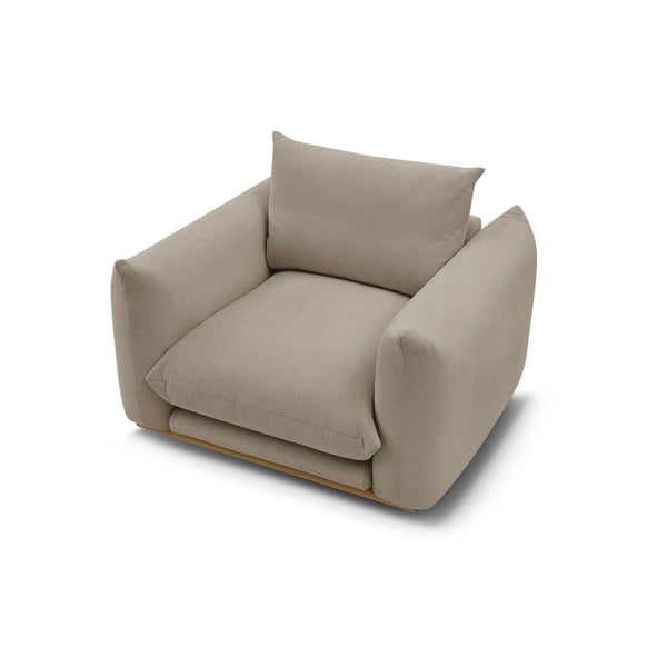 Beež tugitool Ernest - Bobochic Paris-image-4