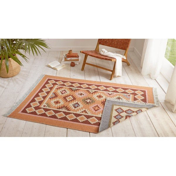 Puuvillane pööratav vaip Switch , 120 x 170 cm Banas - Hanse Home-image-1