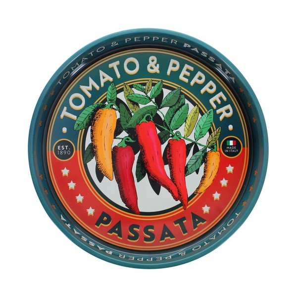 Metallalus ø 33 cm Passata - Rex London