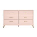 Roosa kapp , 144 x 85 cm Westerleigh - CosmoLiving by Cosmopolitan