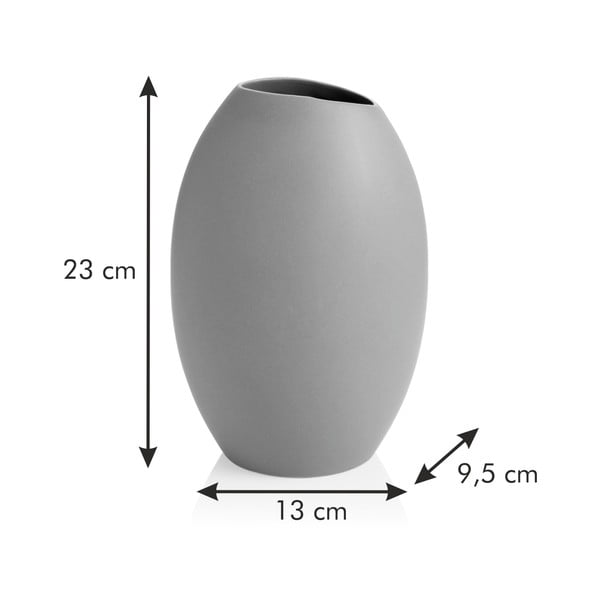 Hall keraamiline vaas Fancy Home - Tescoma-image-3