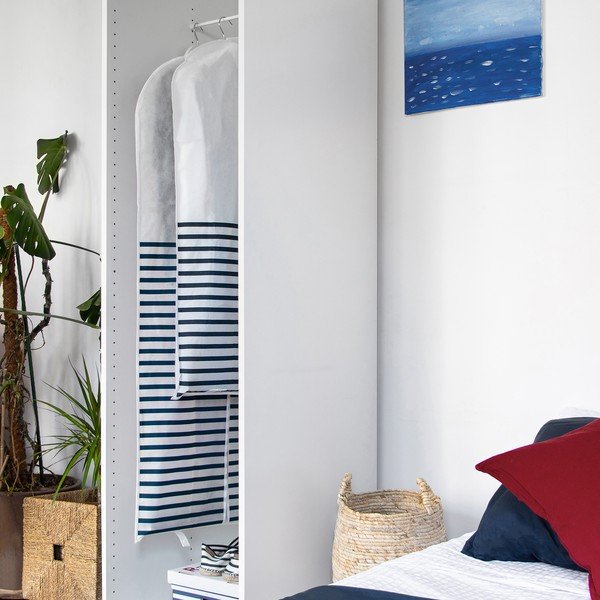 Rõivakate riidepuud, pikkus 100 cm, riidepuud, riidepuud, pikkus 100 cm - Compactor-image-1