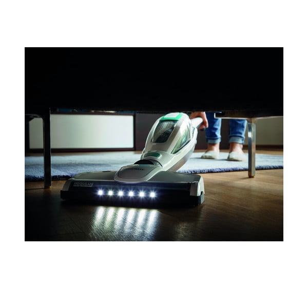 Juhtmeta tolmuimeja Regulus PowerVac 2in1 - LEIFHEIT-image-2