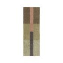 Villane vaip 80x230 cm Chroma Dusty Pink – Lorena Canals