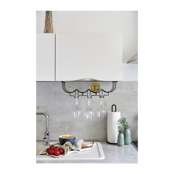 Must metallist statiiv prillide jaoks - Wenko-image-3