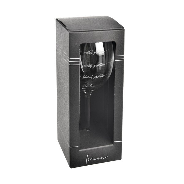 Veiniklaas 450ml - Orion-image-3