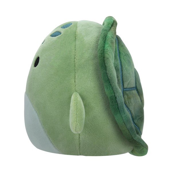 Pluusist mänguasi 2in1 Oldie and Cole - SQUISHMALLOWS-image-4