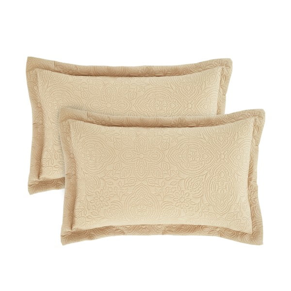 Padjapüürid 2tk komplektis 50x75 cm Casablanca Pinsonic - Pineapple Elephant