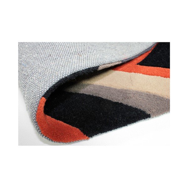 Koberec Flair Rugs Flame Rust, 160 x 230 cm-image-3