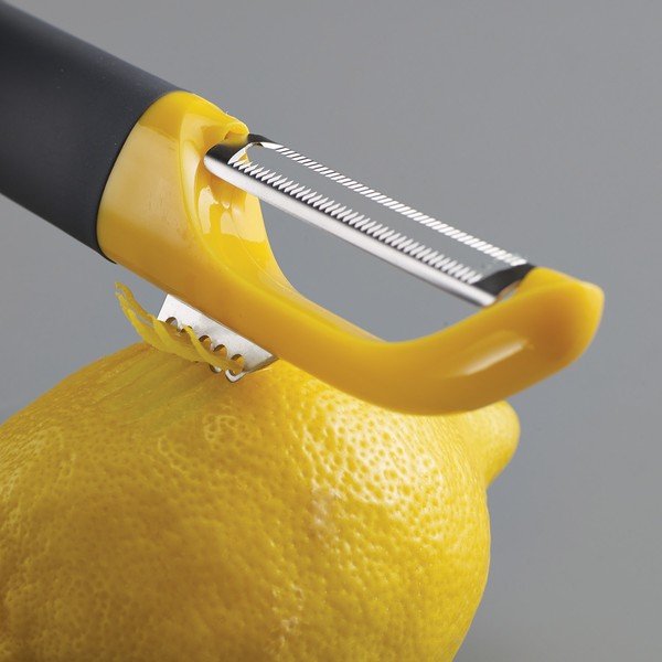 Kollane Multi-peel kaabits Multi-Peel™ - Joseph Joseph-image-2