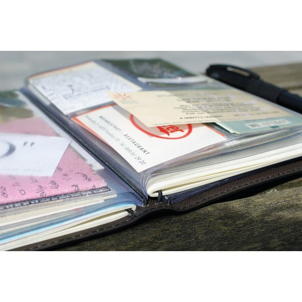 Reisipäevik seikluste ja suveniiride jaoks , 42 lehekülge Solena - Remember-image-1