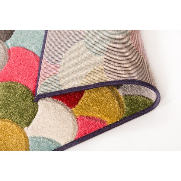 Koberec Flair Rugs Spectrum Jive, 80 x 150 cm-image-3