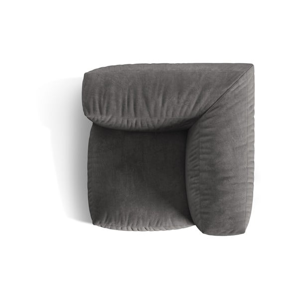 Hall bukleekangast diivanimoodul (muutuv nurk) Martina - Micadoni Home-image-3