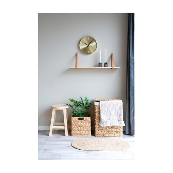 Pesukorv veehüatsindist naturaalses toonis Passo – House Nordic-image-1