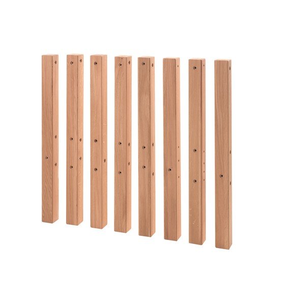 Voodijalad Forrest – Vipack