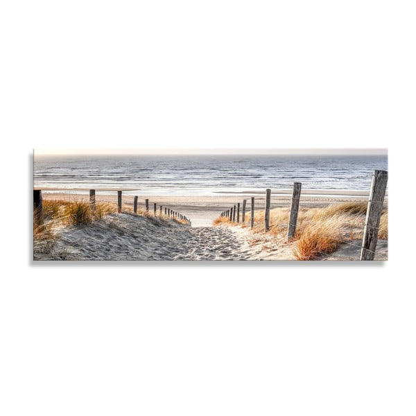 Maal, 30 x 95 cm Dunes - Styler-image-1