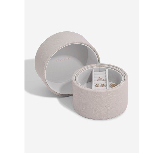 Ehtekarp Bedside Pod - Stackers-image-2