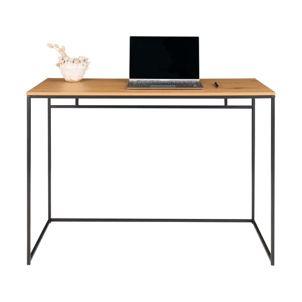 Tammepuust kirjutuslaud Vita - House Nordic-image-3