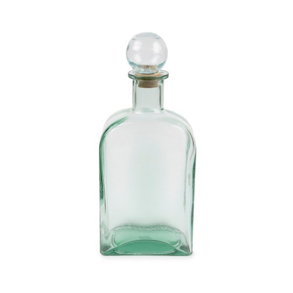 Ručně vyrobená karafa Madre Selva Botella