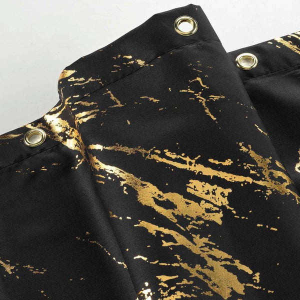 Dušikardin 180x200 cm Aquamarbre - douceur d'intérieur-image-3