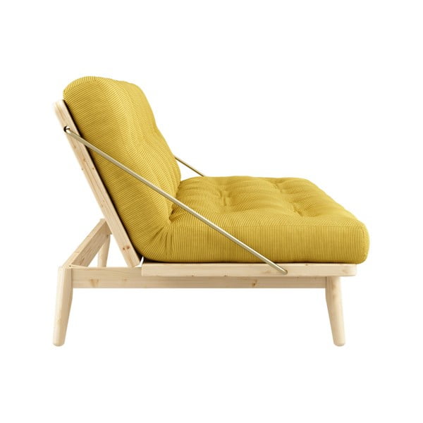 Corduroy muutuv diivan /Honey Folk Raw - Karup Design-image-4