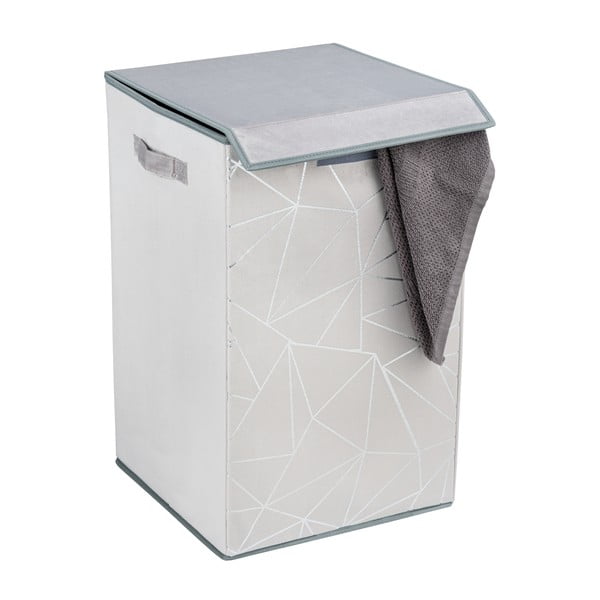 Riidest pesukorv 63 l Sam - Wenko-image-4