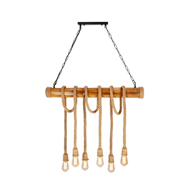 Rippvalgusti Vint - Candellux Lighting