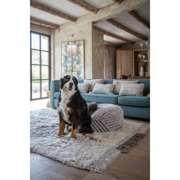 Beež villane tumba Fields - Lorena Canals-image-1