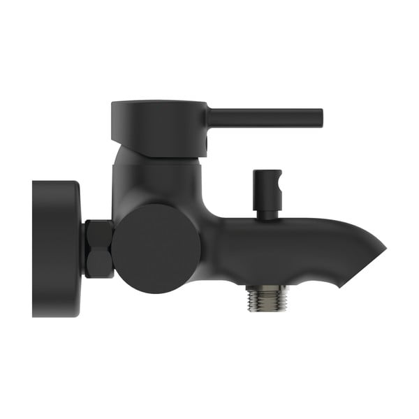 Matt must seinasegisti Silk Black - Ideal Standard-image-2