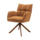 Oranžid söögitoolid 2tk komplektis Marilla - Unique Furniture