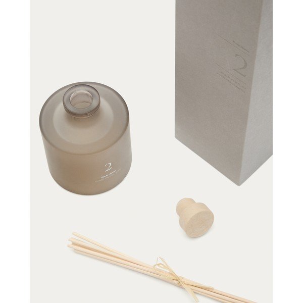 Kodulõhnastaja Sweet Vanilla - Kave Home-image-4