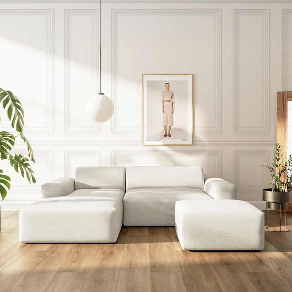 Beež jalatugi Villet - Rodier-image-1