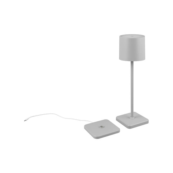 Timmitav välisvalgusti (kõrgus 38 cm) Fernandez - Reality-image-4