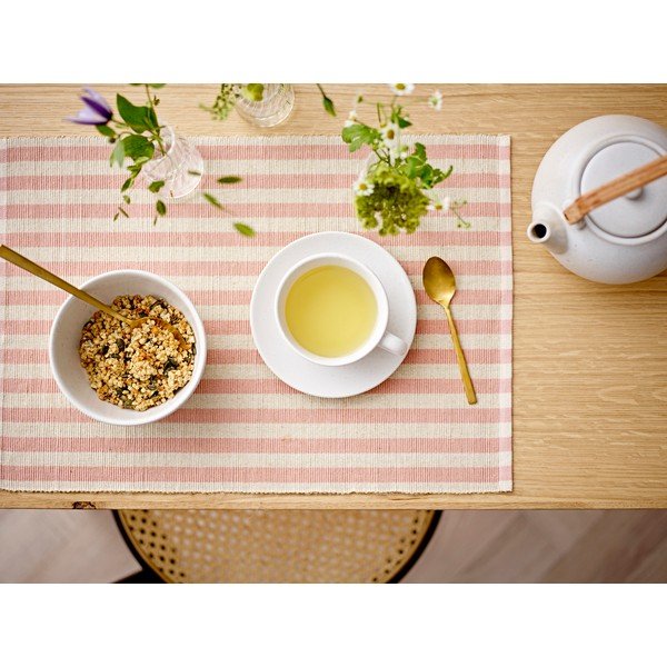 Kaltsuvaip 2 tk 33x48 cm Statement Stripe - Södahl-image-1